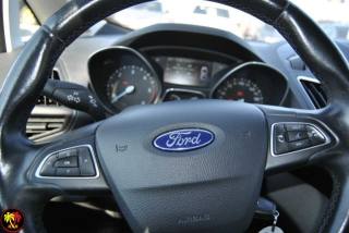 FORD C-Max usata, con Controllo trazione