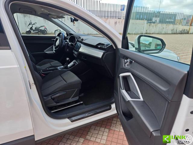 AUDI Q3 usata, con Bluetooth