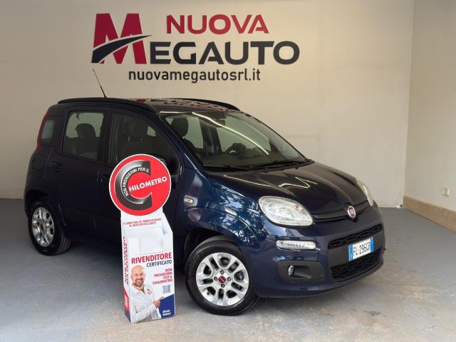 FIAT Panda usata, con ABS