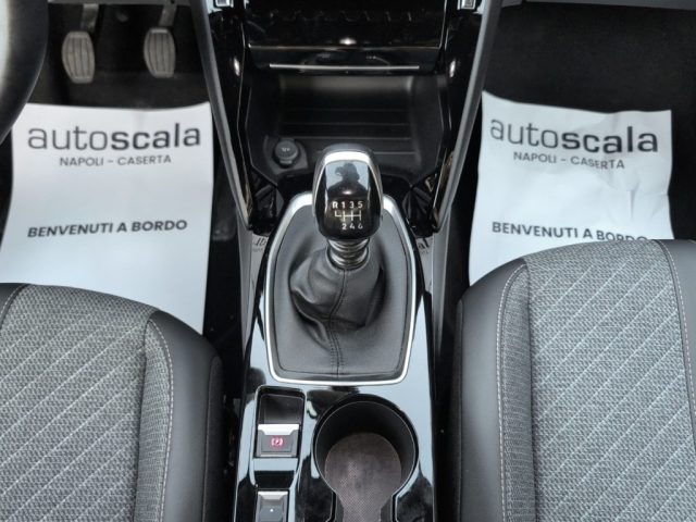 PEUGEOT 2008 usata, con Controllo vocale