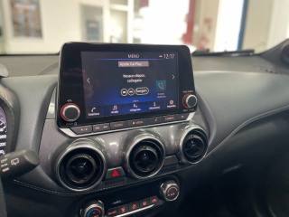 NISSAN Juke usata, con Fendinebbia