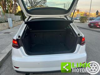 AUDI A3 usata, con Sistema di navigazione