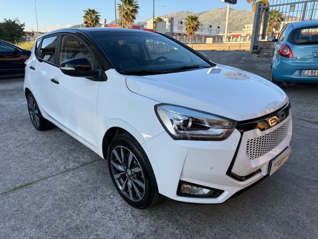 EVO Evo3 usata, con Chiusura centralizzata