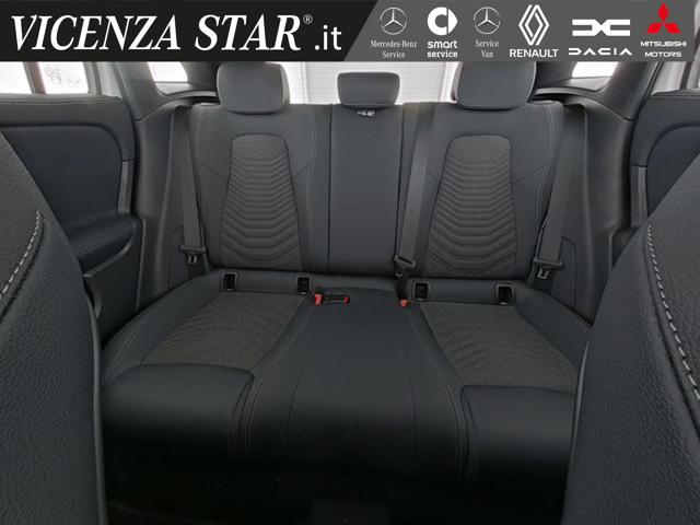 MERCEDES-BENZ GLA 180 usata, con Climatizzatore