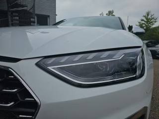 AUDI S4 usata, con Controllo automatico clima