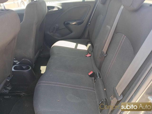 OPEL Corsa usata, con Servosterzo