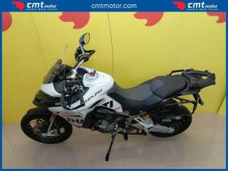 DUCATI Multistrada 1200 usata 3