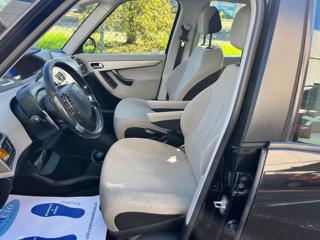 CITROEN C4 Picasso usata, con Chiusura centralizzata