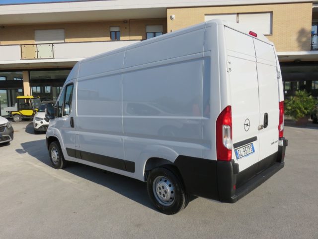 FIAT Ducato usata, con Alzacristalli elettrici
