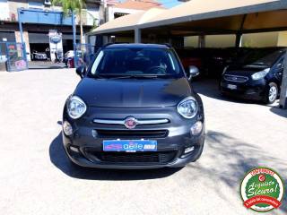FIAT 500X usata, con Airbag laterali