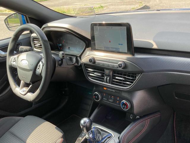 FORD Focus usata, con Controllo automatico clima