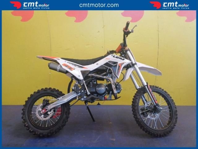 LEM MOTOR Other usata 0