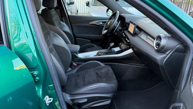 ALFA ROMEO Tonale usata, con Interni in pelle