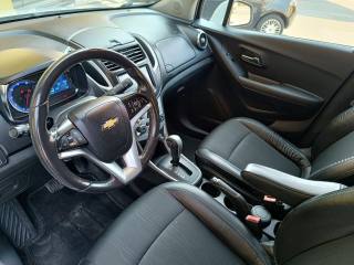 CHEVROLET Trax usata 44