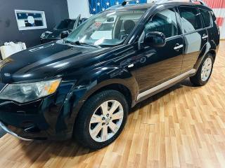 MITSUBISHI Outlander usata, con Airbag Passeggero