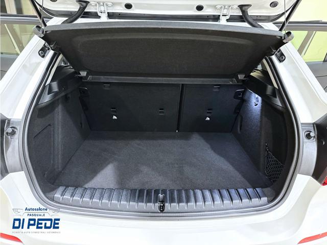 BMW 116 usata, con Filtro antiparticolato