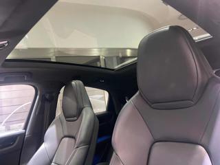 PORSCHE Cayenne usata, con Fendinebbia