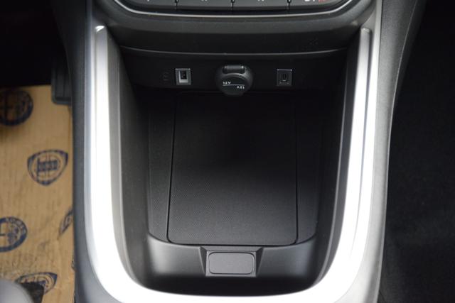 JEEP Avenger usata, con Cruise Control