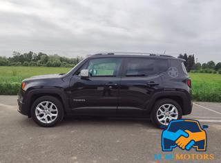 JEEP Renegade usata, con Airbag laterali