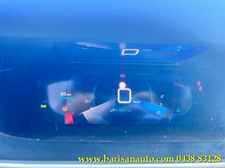 PEUGEOT 2008 usata, con Cruise Control