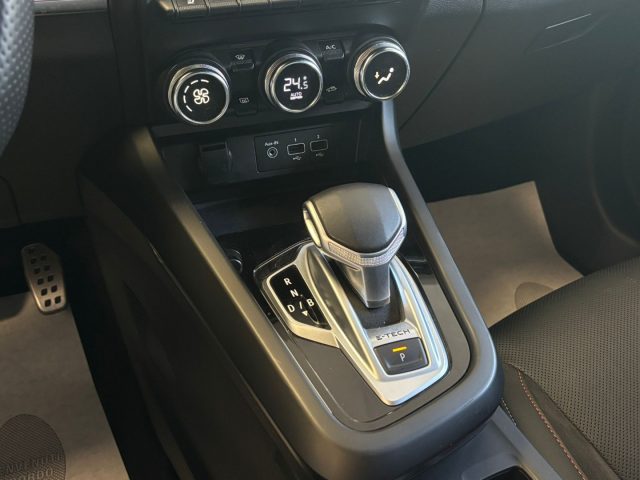 RENAULT Arkana usata, con ESP