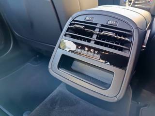 MASERATI Quattroporte usata, con Immobilizzatore elettronico