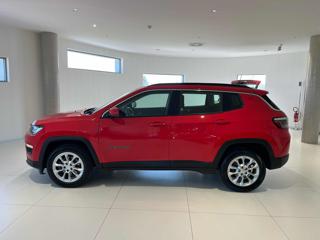 JEEP Compass usata, con Alzacristalli elettrici
