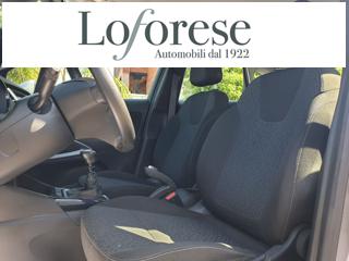 OPEL Crossland usata, con Controllo trazione
