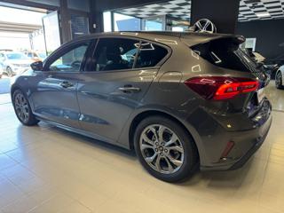 FORD Focus usata, con Airbag Passeggero
