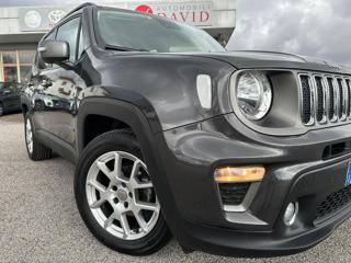 JEEP Renegade usata, con Alzacristalli elettrici