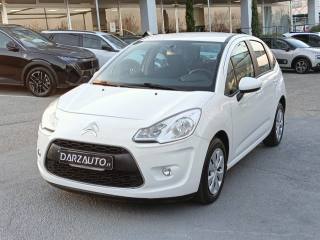 CITROEN C3 1.1 Seduction Limited