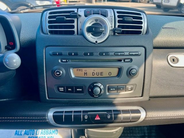 SMART ForTwo usata 11