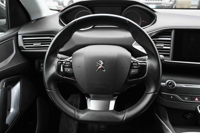 PEUGEOT 308 usata, con Servosterzo