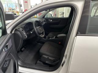 VOLVO XC40 usata, con Autoradio