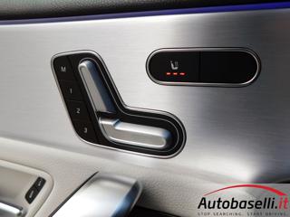 MERCEDES-BENZ A 200 usata, con Controllo trazione