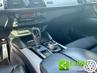 BMW X6 usata, con Autoradio