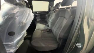 KGM Rexton usata, con Boardcomputer