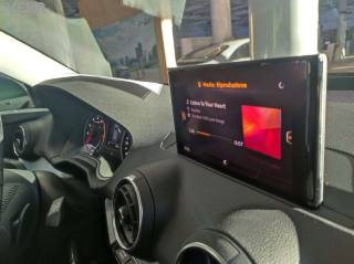 AUDI Q2 usata, con Climatizzatore