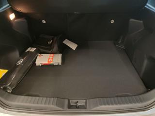 TOYOTA Yaris Cross usata, con Immobilizzatore elettronico