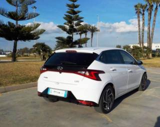 HYUNDAI i20 usata, con Alzacristalli elettrici
