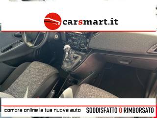 LANCIA Ypsilon usata, con Sedile posteriore sdoppiato