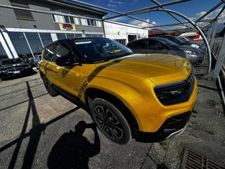 JEEP Avenger usata, con Fendinebbia