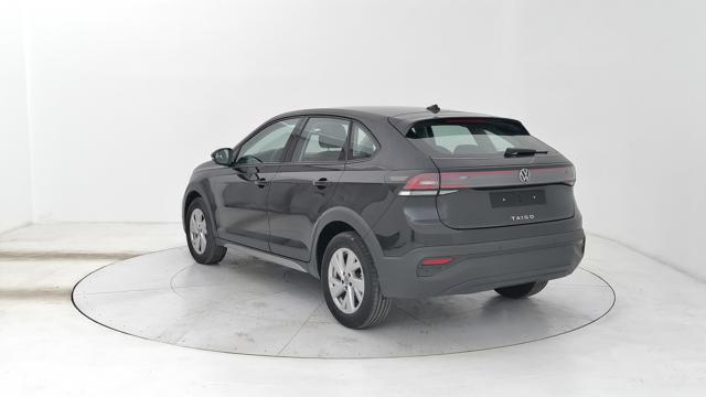 VOLKSWAGEN Taigo usata, con Airbag laterali