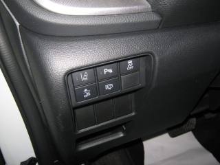 HONDA CR-V usata, con Sistema di navigazione