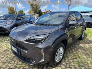 TOYOTA Yaris Cross usata, con Cruise Control