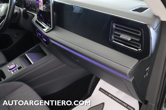 VOLKSWAGEN Tiguan usata, con Climatizzatore automatico, 2 zone