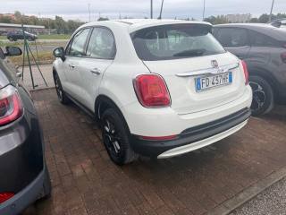 FIAT 500X usata, con Airbag Passeggero