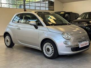 FIAT 500 usata, con Alzacristalli elettrici