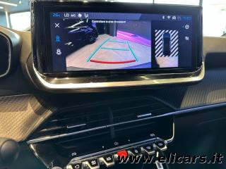 PEUGEOT 2008 usata, con Volante in pelle