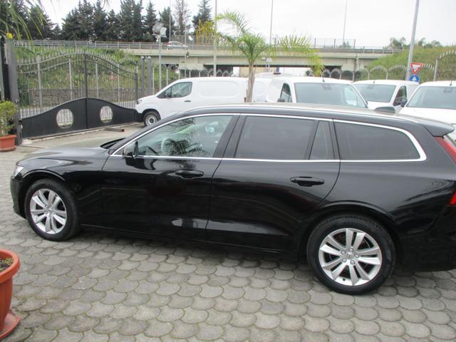 VOLVO V60 usata, con Airbag Passeggero